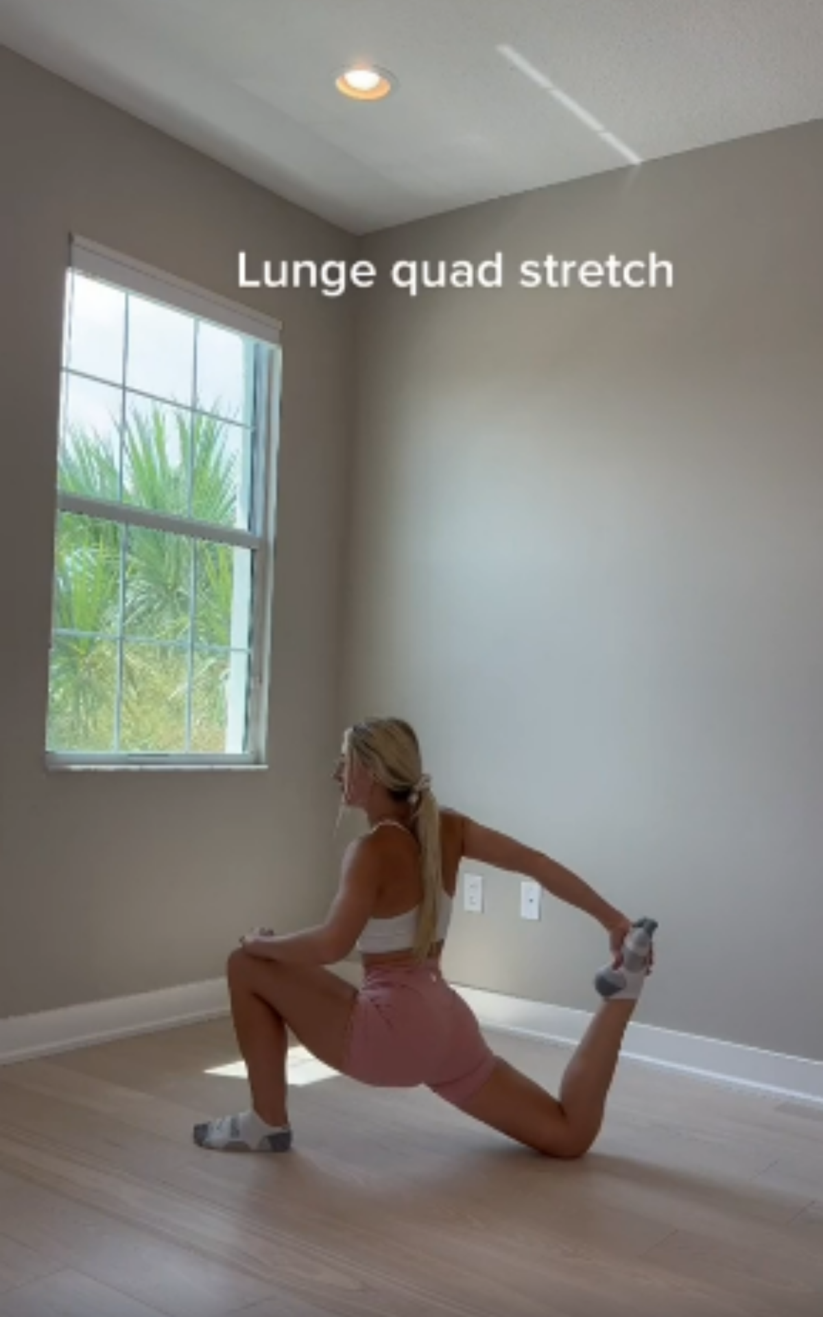 Stretches to improve your splits progression