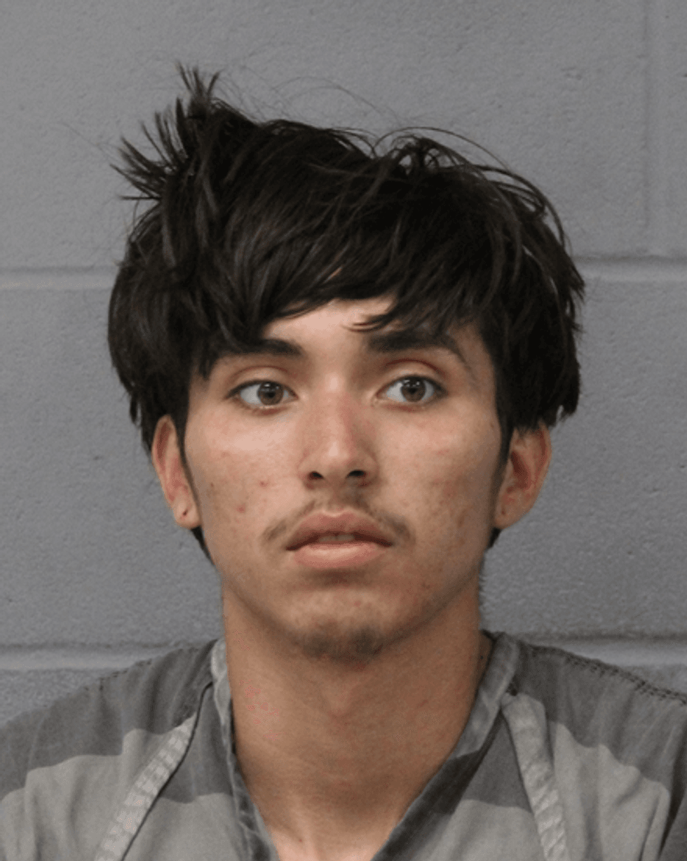 Austin teens charged in weekend shooting spree but not with attempted ...