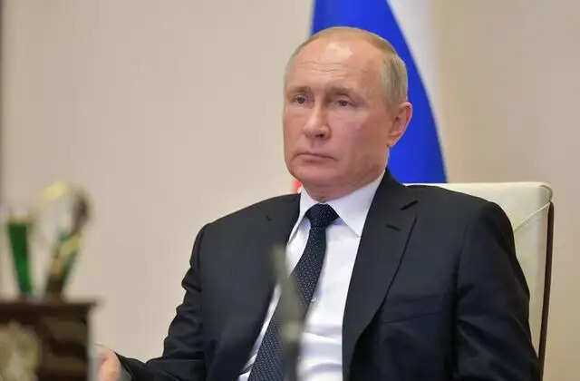 Vladimir Putin set to join BRICS summit in New Delhi this September