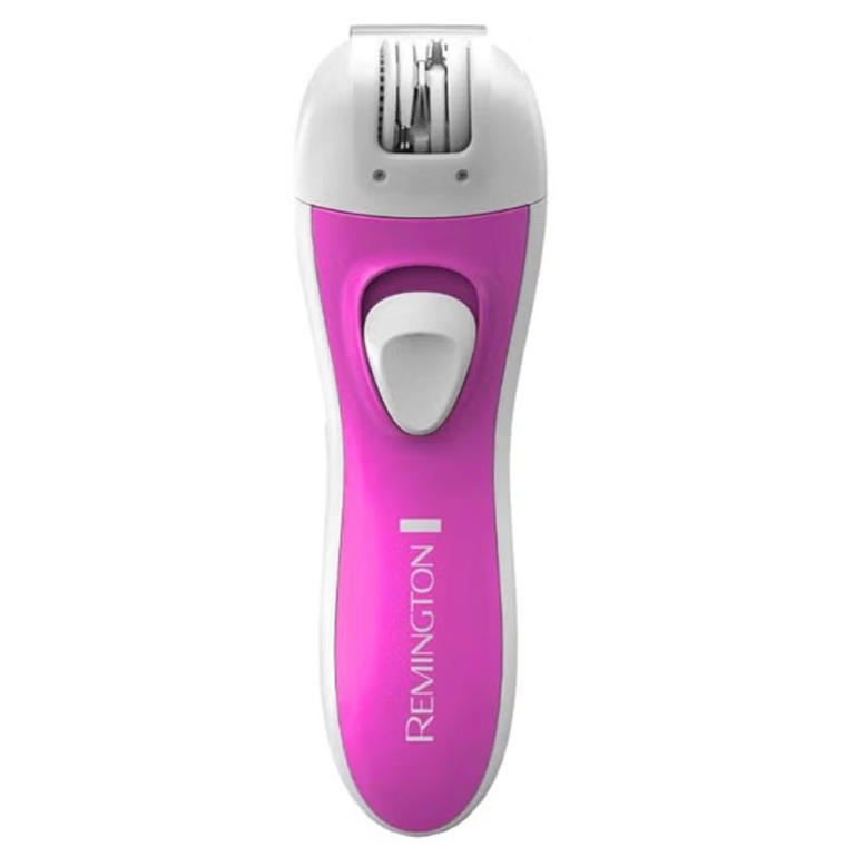 The hair-removal device that keeps legs smooth for weeks—not just days