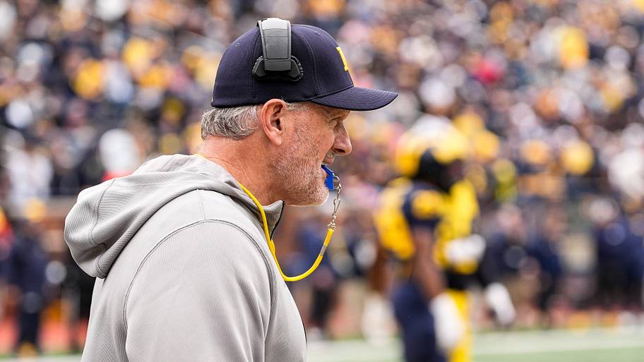 College football powerhouse labeled sleeper for 4-star CB recruit