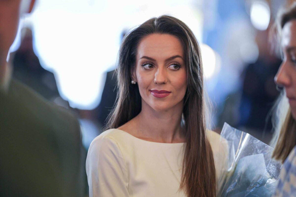 Bill Belichick’s GF Jordon Hudson draws attention with subtle media ...