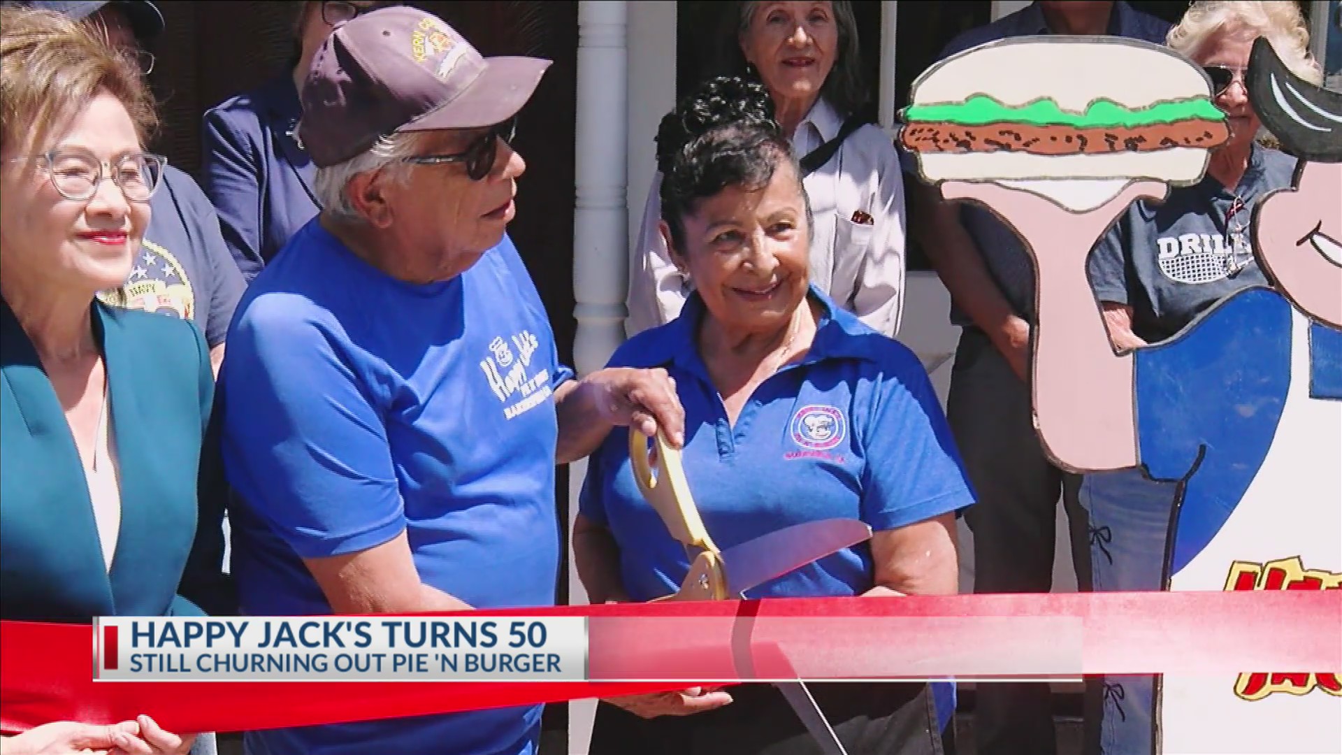 Happy Jack's turns 50
