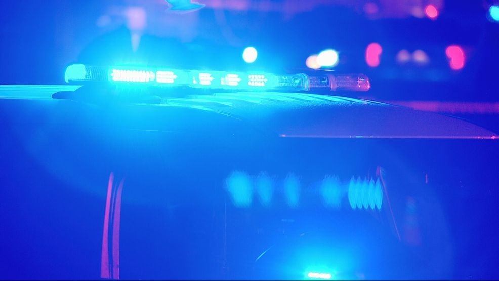 OSHP: Car hit by tractor-trailer after stopping on Tri-State highway
