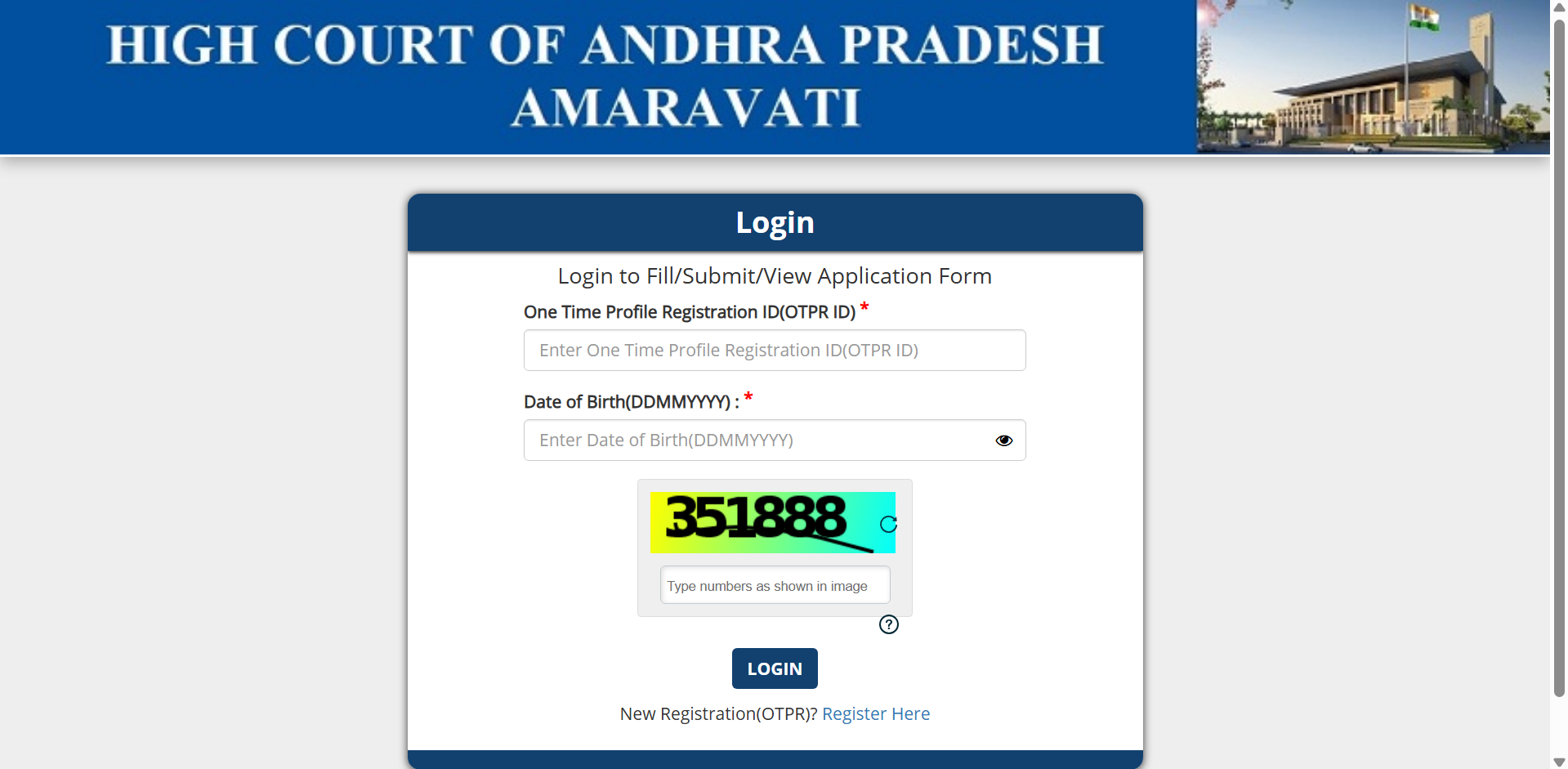 AP High Court hall ticket 2026 released at aphc.gov.in: Direct link to ...