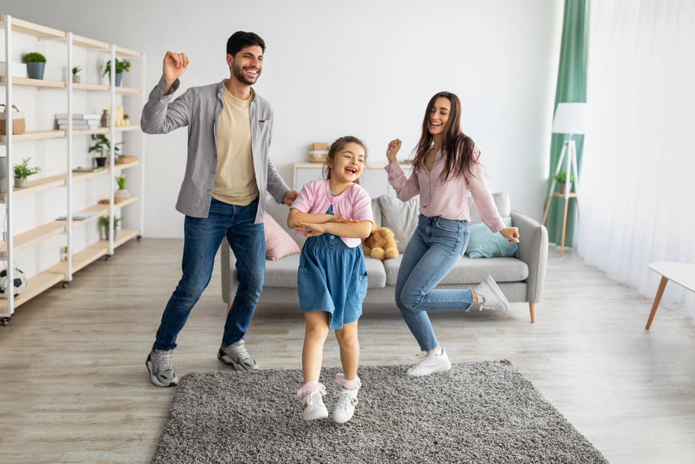 15 lifestyle trends changing how US families live