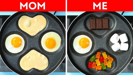 Creative breakfast ideas to brighten your mornings