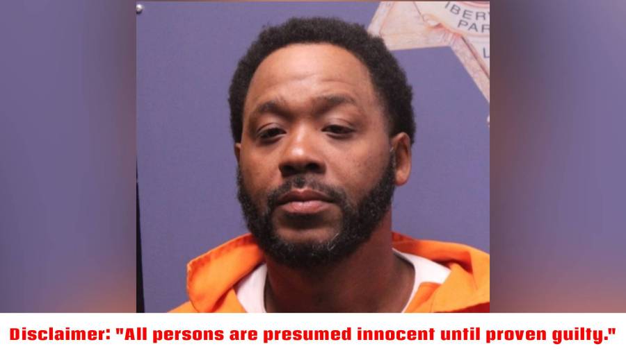 Baton Rouge man faces multiple charges after shooting on I-10