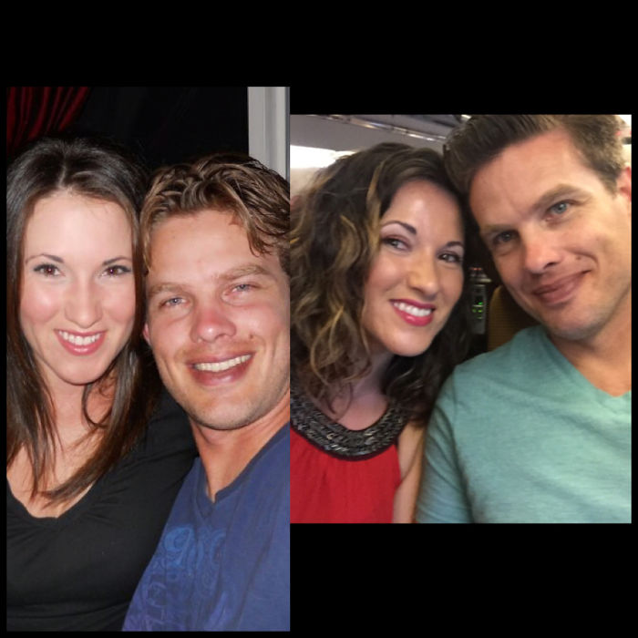 98 Before-And-After Pics Show What Happens When You Stop Drinking