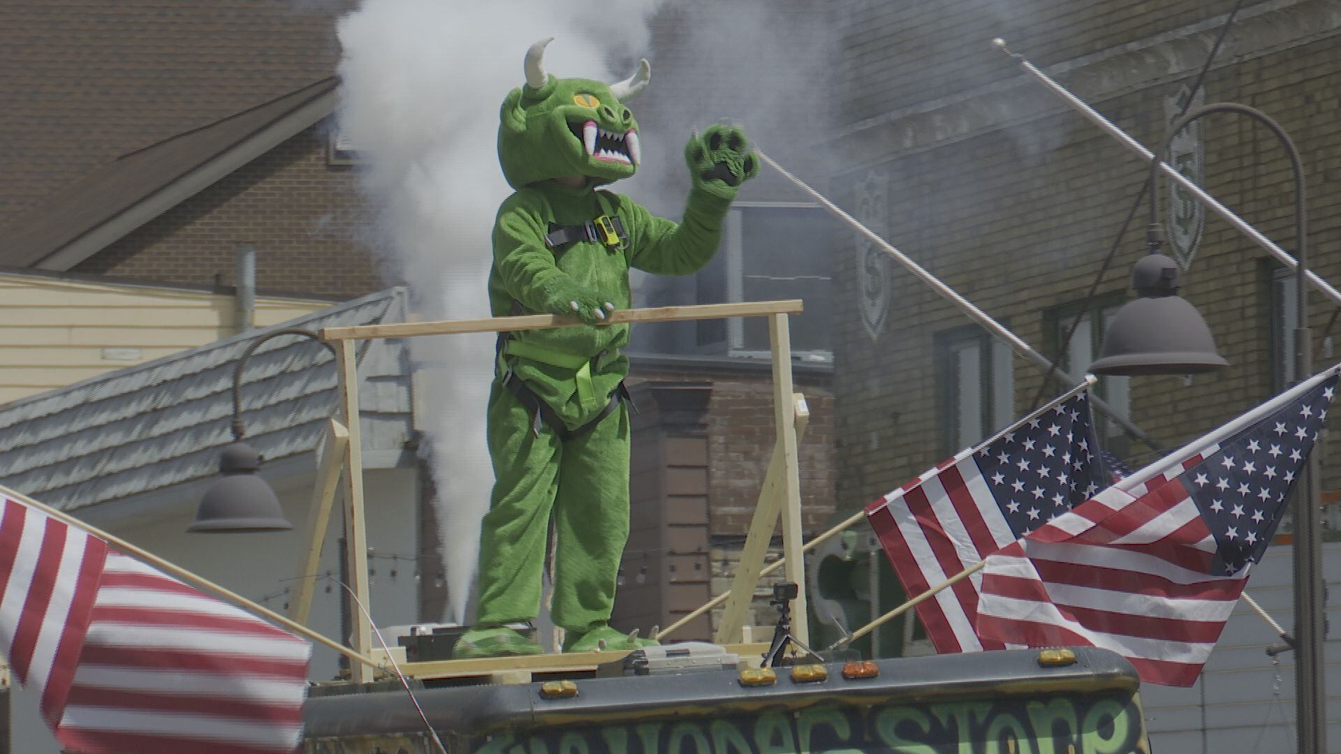 Rhinelander expands Fourth of July celebration for America 250