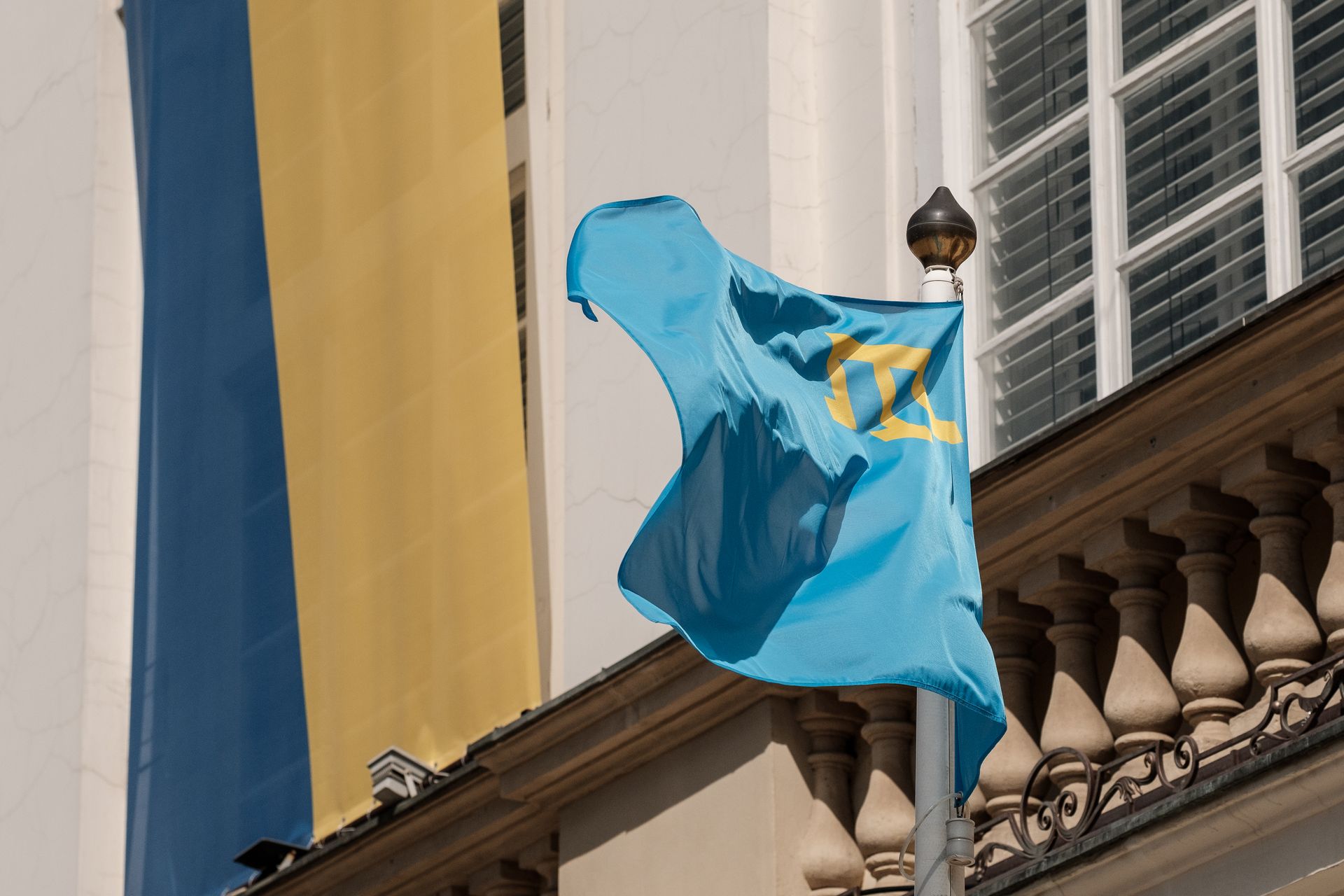 82 Years of Terror: Crimean Tatars Under Russian Rule