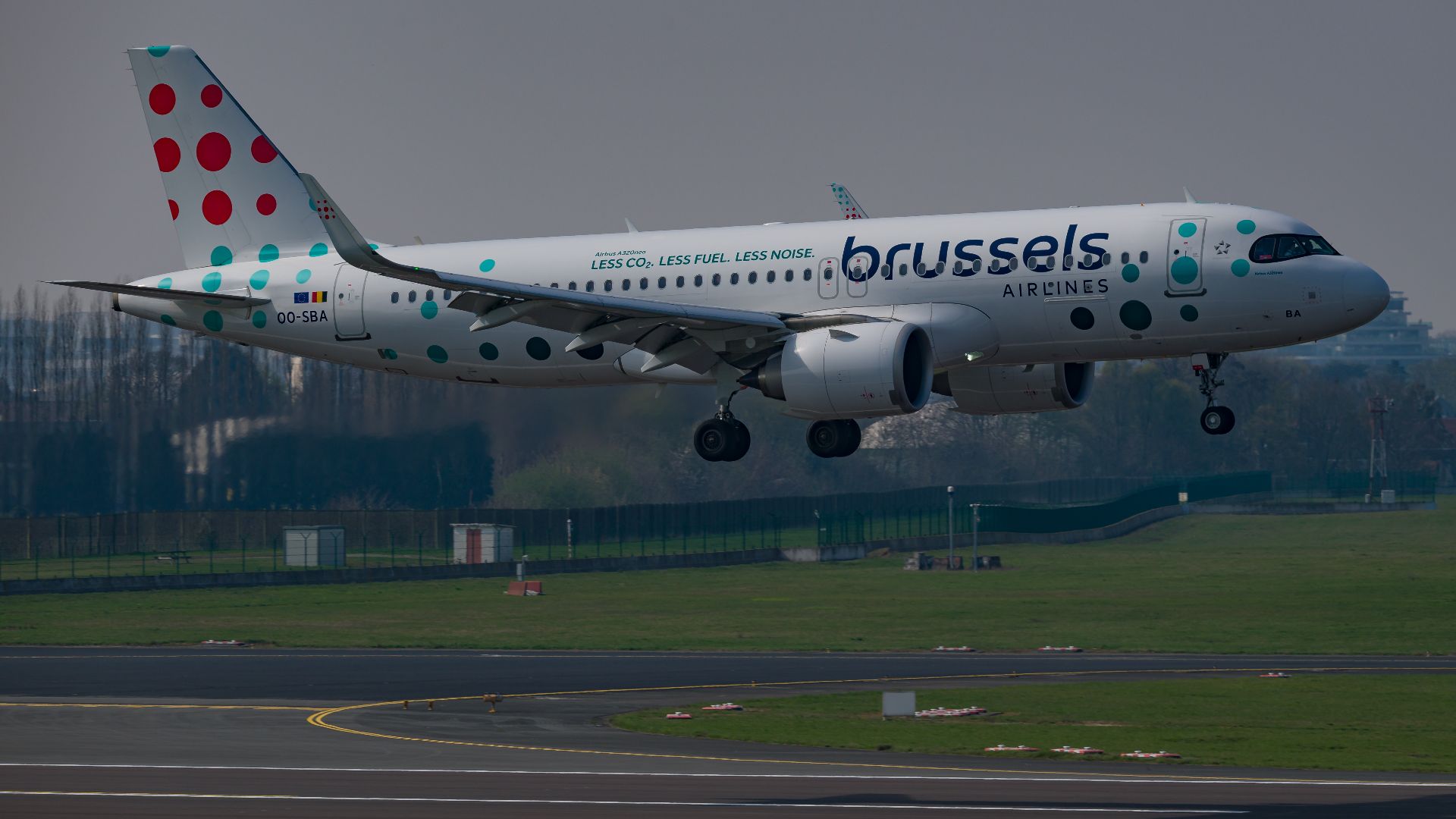 Airlines brace for crisis as Trump-Iran tension shakes Europe