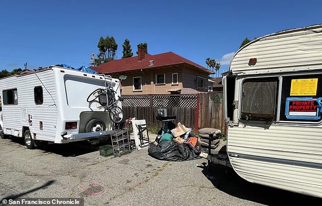 Gavin Newsom's Exclusive Meeting with Ex-NFL Star Over Homeless Camps