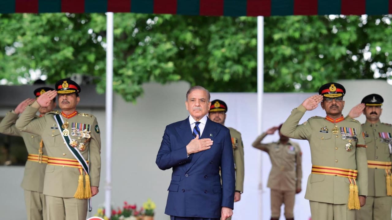 ¿Podrían Pakistán y Arabia Saudita cambiar el equilibrio de poder regional?