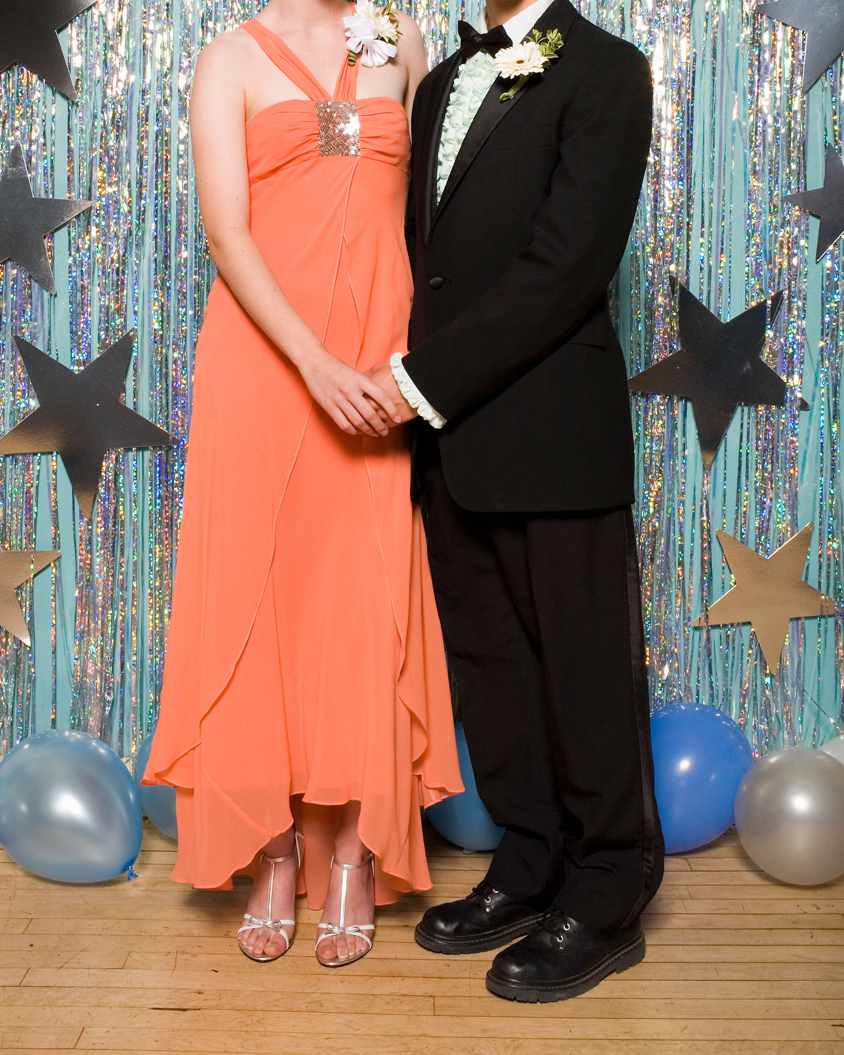 The dream of prom will always outlive the reality. And that's OK