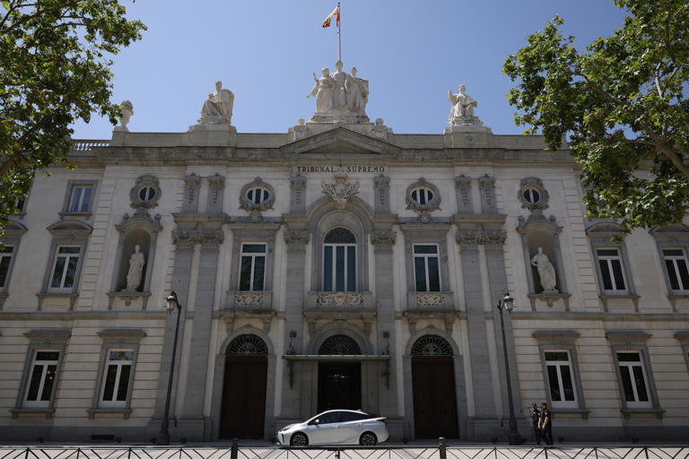El Supremo permite recurrir la eutanasia a personas estrechamente ...