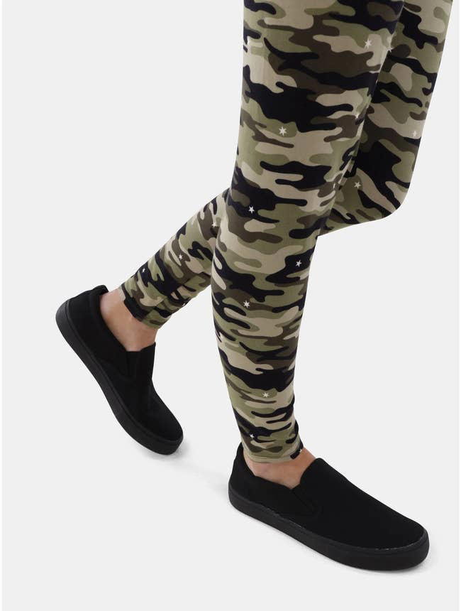 14 Walmart shoes so comfy, you’ll be tempted to buy multiple pairs of them