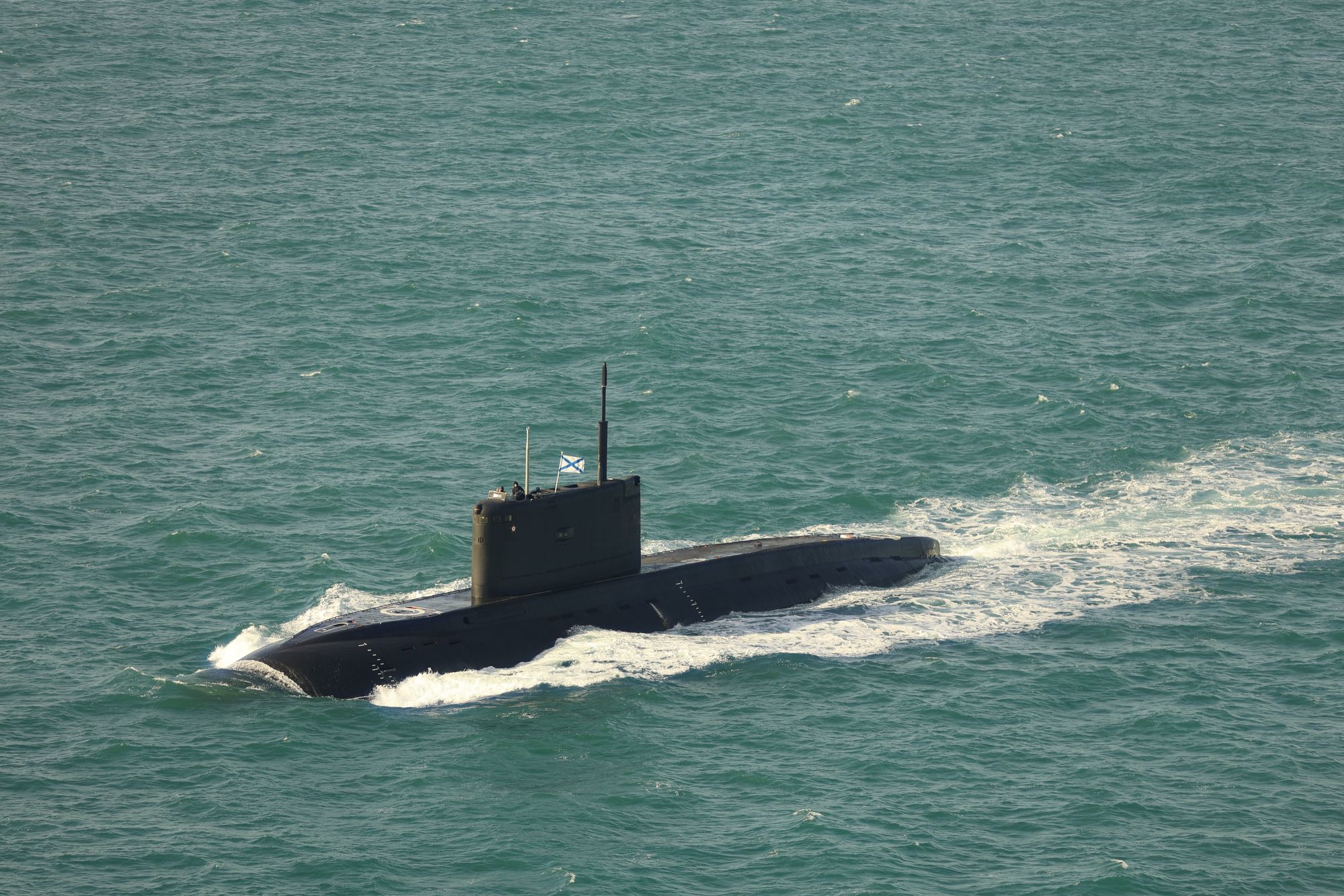 Shadow fleet enters British waters daily post crackdown