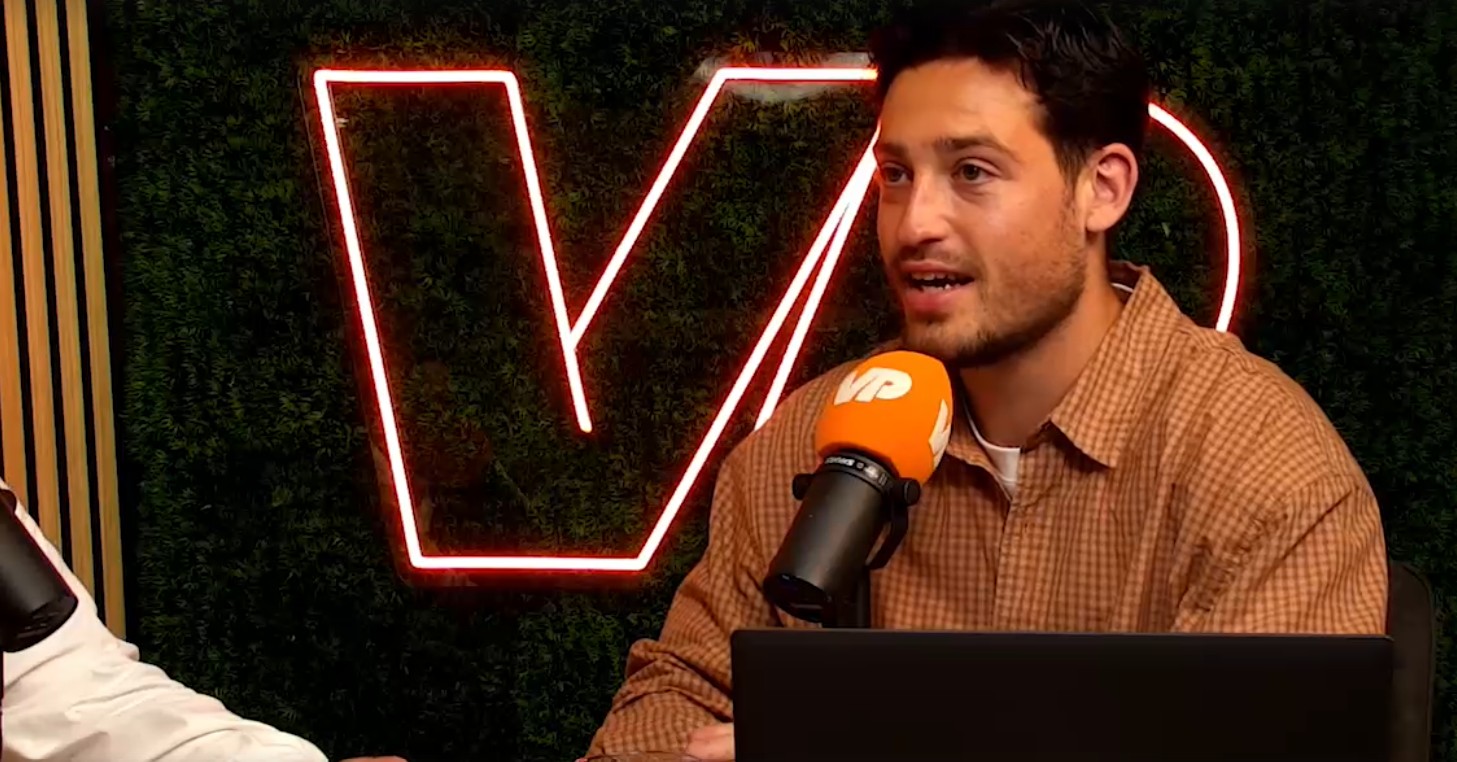 'Heerlijk interview' Veerman bewierookt: 'Altijd prettig om naar te ...