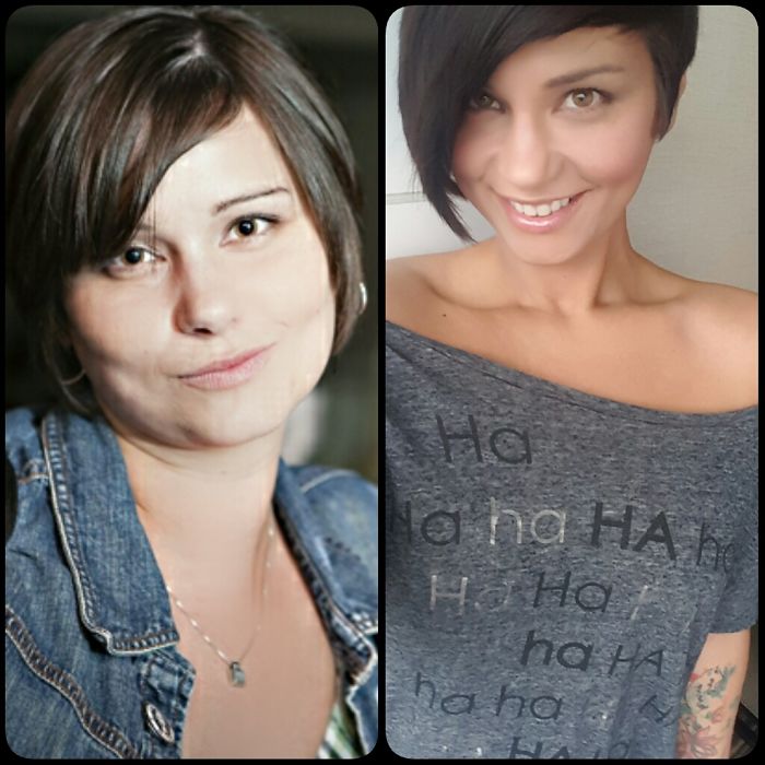 98 Before-And-After Pics Show What Happens When You Stop Drinking