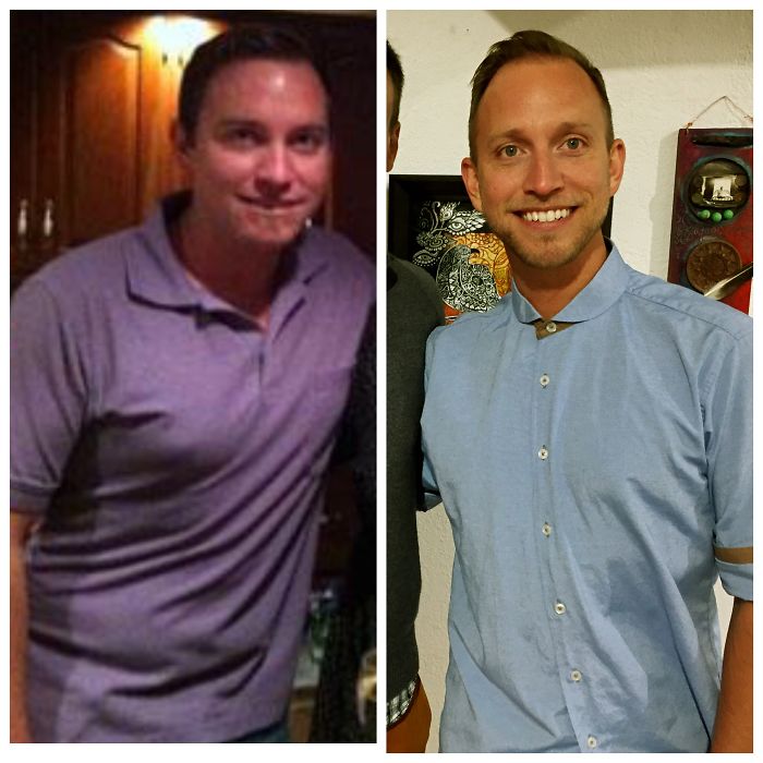 98 Before-And-After Pics Show What Happens When You Stop Drinking