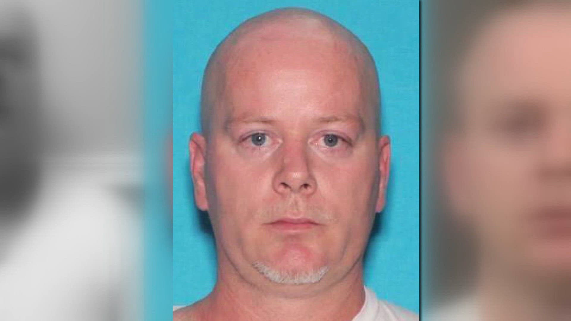 Missouri manhunt for police shootout suspect