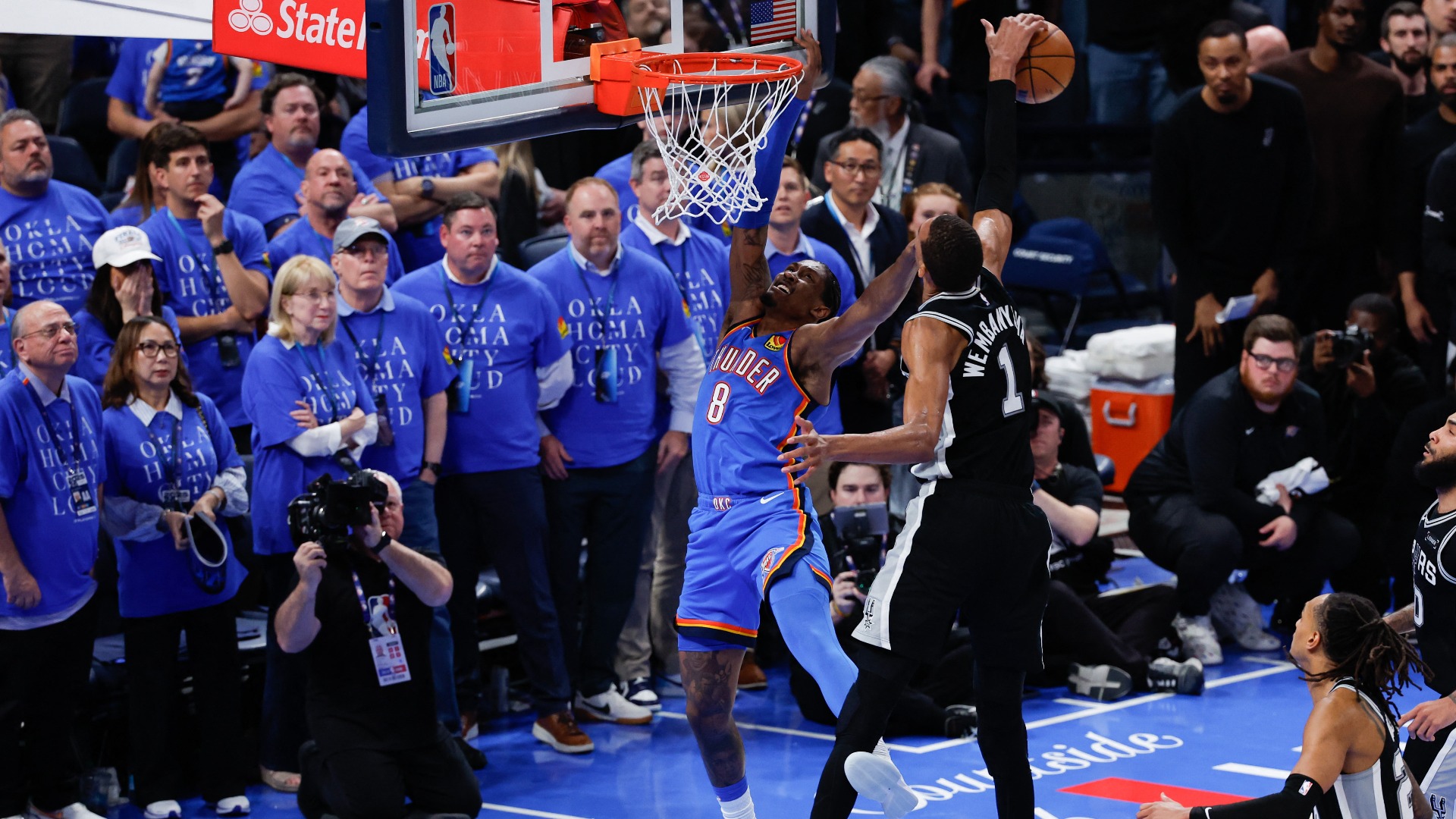 NBA playoffs insights: Betting odds & team predictions