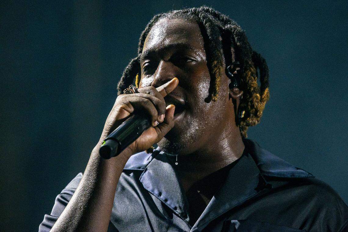 Here are 14 Charlotte concerts worth seeing - two for every night from ...