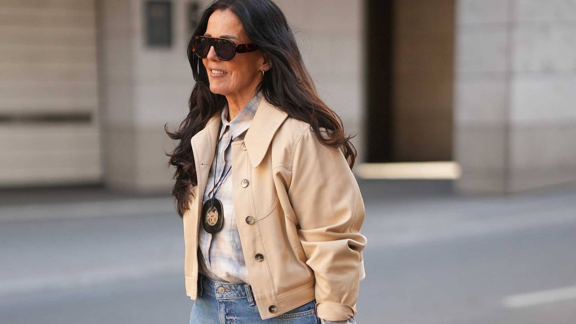 The best shorts for women in their 50s, 60s and 70s - plus stylist intel on how to wear them