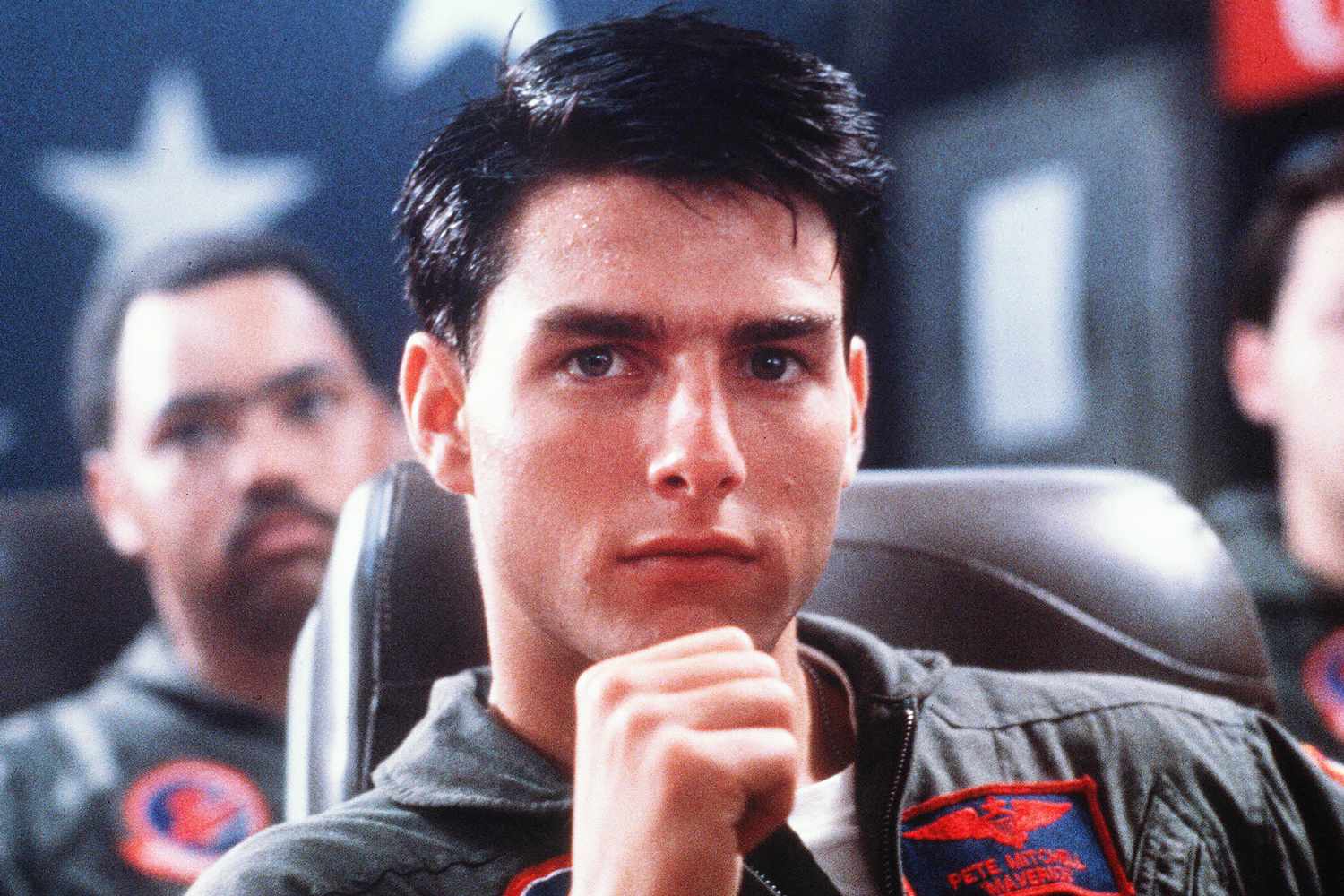 Top Gun creators remember how they got Tom Cruise to sign on to the ...