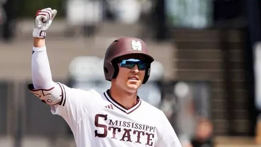 From Reese to freshmen: Mississippi State claims seven All-SEC spots