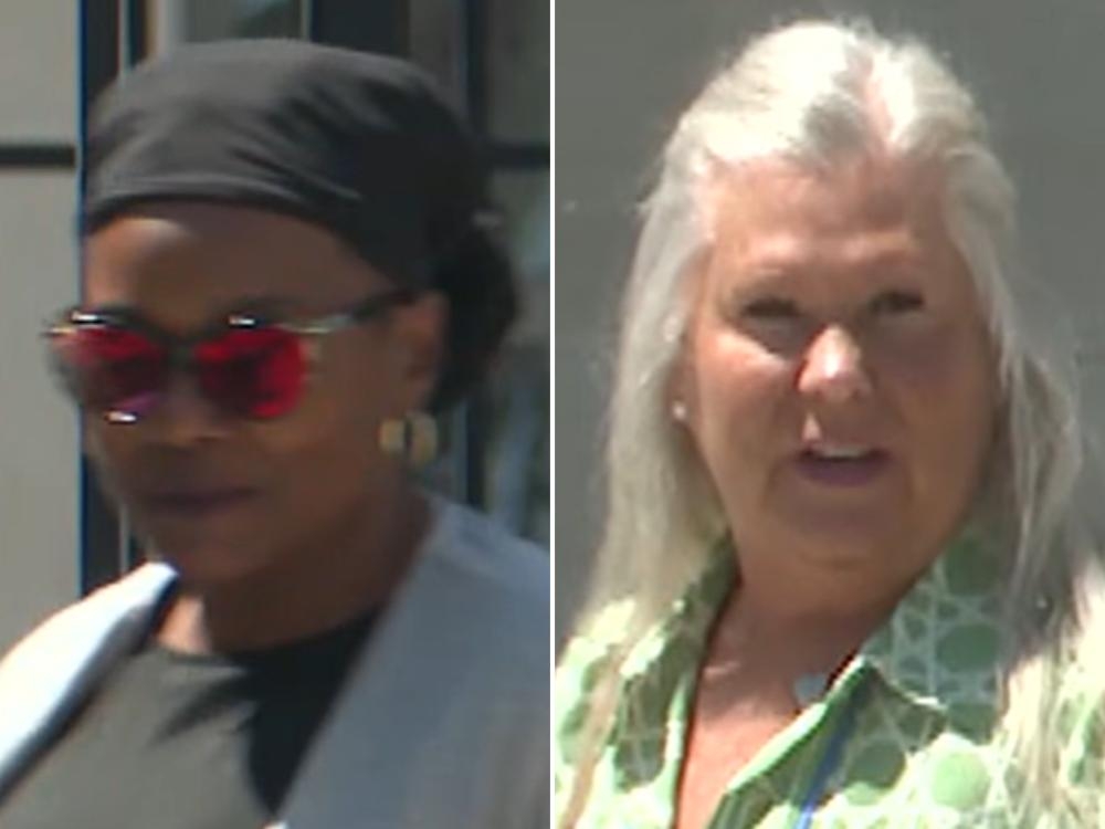 Carnival bans two American women after slap fight aboard ship