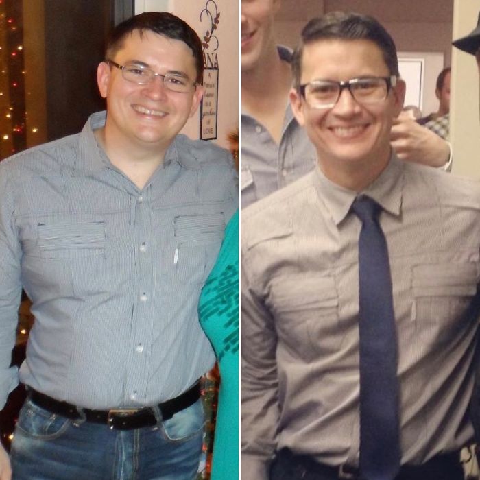 98 Before-And-After Pics Show What Happens When You Stop Drinking