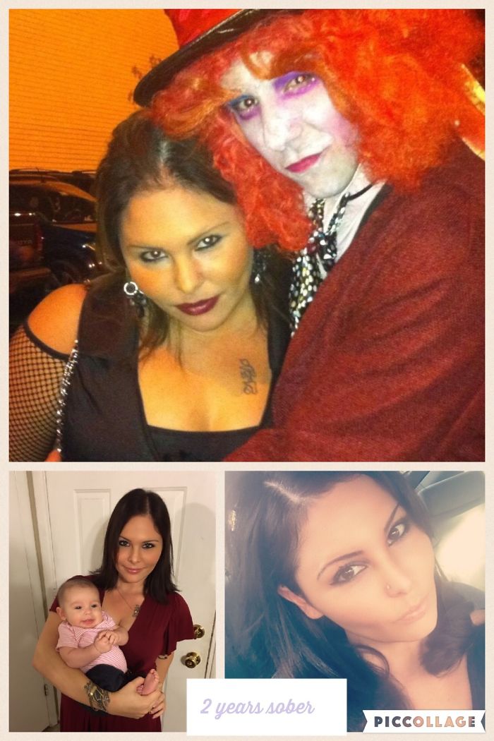 98 Before-And-After Pics Show What Happens When You Stop Drinking