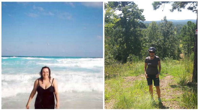 98 Before-And-After Pics Show What Happens When You Stop Drinking