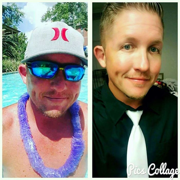 98 Before-And-After Pics Show What Happens When You Stop Drinking