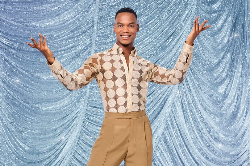 Inside Johannes Radebe's glamorous life as new Strictly hosts announced
