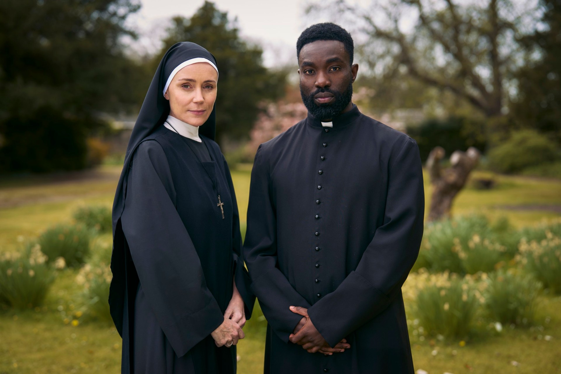 Falling on Channel 4 is one of 2026's best TV surprises