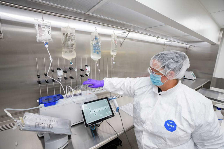 AvevoRx aims to restore specialty medication access for Austin-area ...