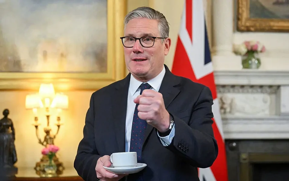 Small firms reject 'backbone' praise as late payments bill unveiled