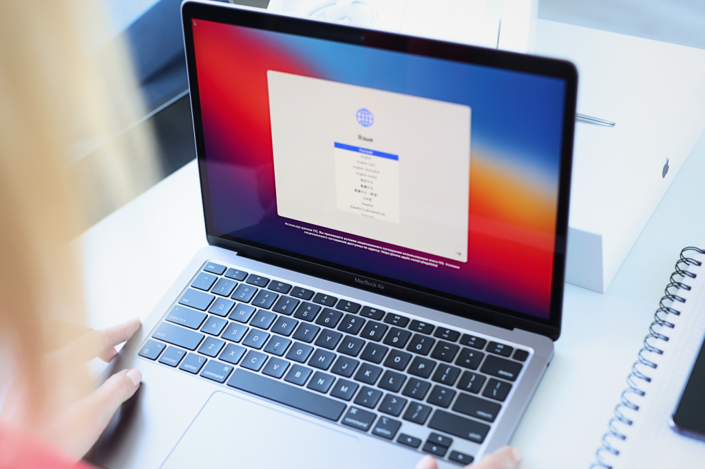 Apple Users Warned of New Mac Security Threat