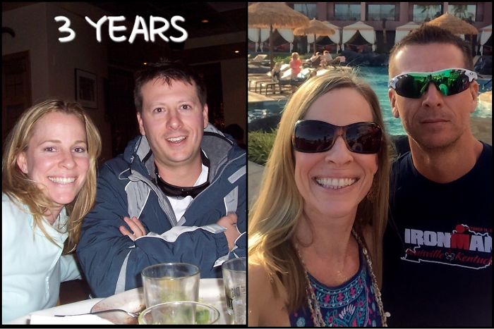 98 Before-And-After Pics Show What Happens When You Stop Drinking