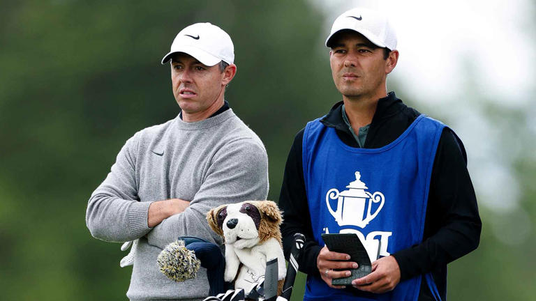 Brutal pace of play at PGA Championship isn’t only on the players