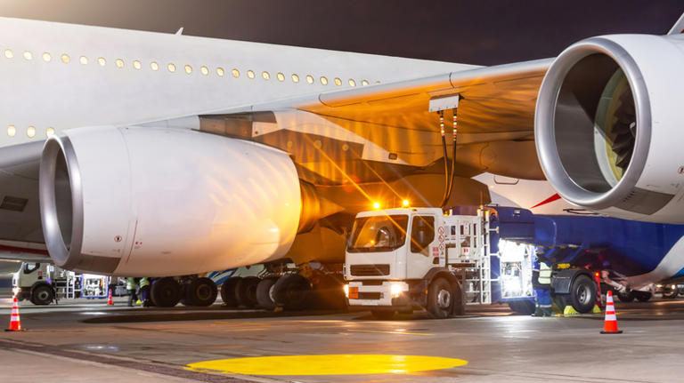 China claims a new breakthrough in alternative fuels: Could it solve ...