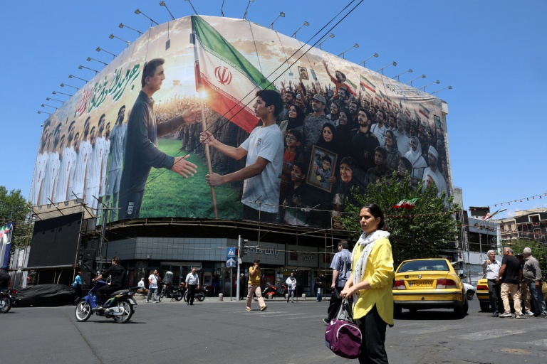 Iran Warns of US Retaliation as Trump Hides Behind Silence