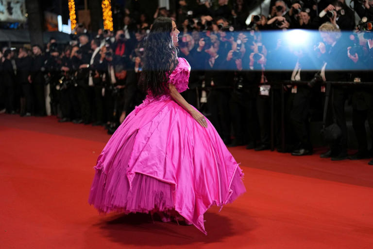 Tool or threat? Cannes Film Festival grapples with the rise of AI