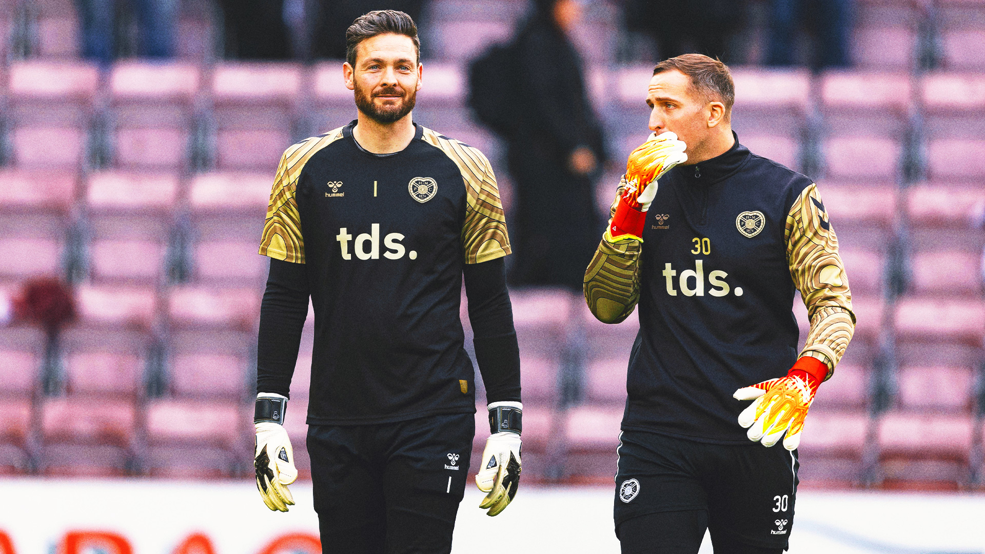 Scotland includes 43-year-old goalkeeper Craig Gordon in World Cup squad