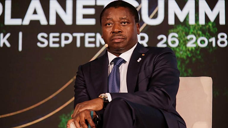 Togo : Le Togo supprime les visas pour les ressortissants africains