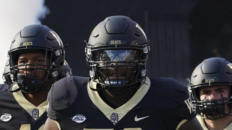 Why Sharpe Is Solid Add to MSU's Starting Offensive Line
