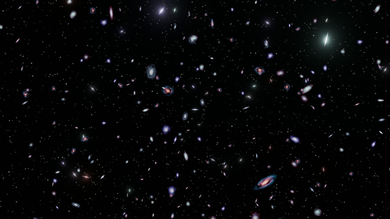 A new Caltech instrument called TIME just began mapping ancient ...